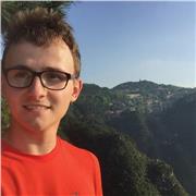 Jeune normalien agrégé dynamique et passionné d'enseignement